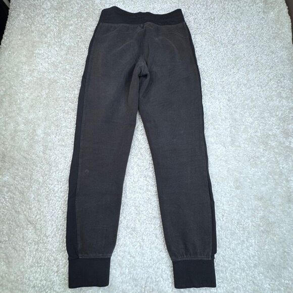 Lululemon Get Going Jogger Sweatpants Black - Picture 3 of 13